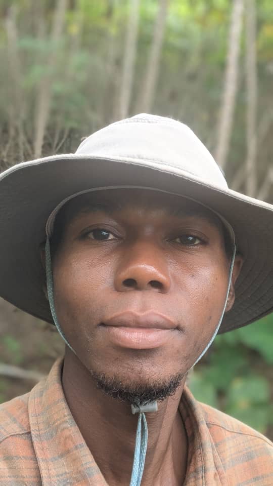 David Ashiatey Nartey Farm profile image